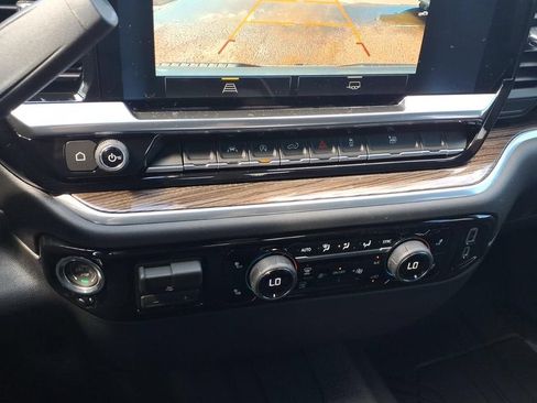 New 2026 Chevrolet Silverado 1500 RST w/ RST Select Package AWD/4WD image 17