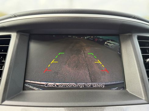 Used 2019 INFINITI QX60 Luxe image 31