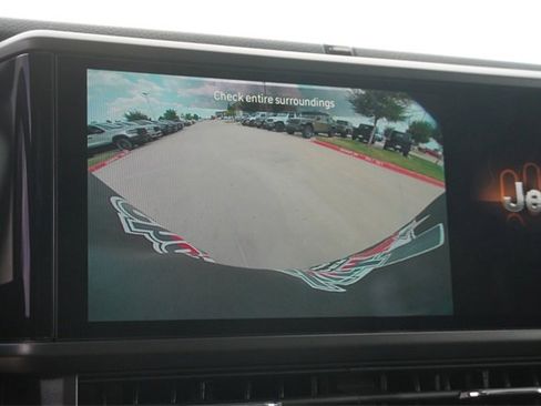 New 2025 Jeep Wrangler Willys image 21