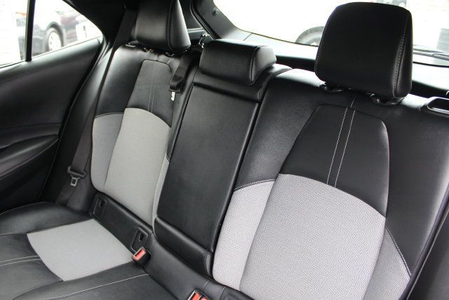 Used 2019 Toyota Corolla XSE FWD image 32