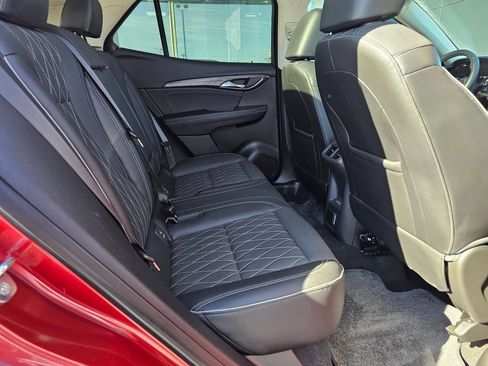 Used 2023 Buick Envision Avenir AWD/4WD image 11
