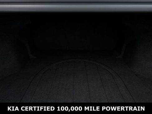 Certified 2026 Kia K4 EX FWD image 19