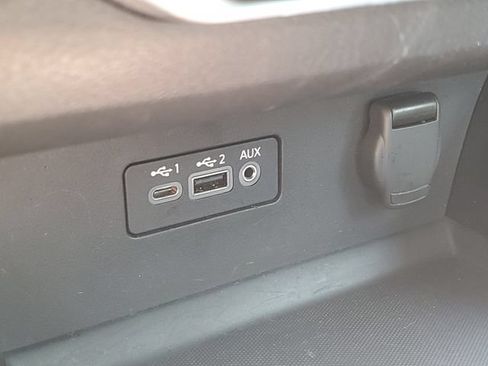Certified 2024 Nissan Altima 2.5 SV AWD/4WD image 17