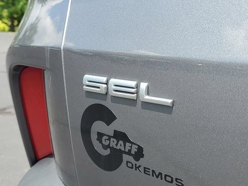 Used 2022 Ford Escape SEL AWD/4WD image 34