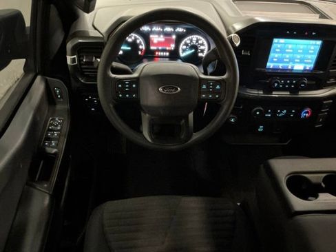Used 2021 Ford F150 XL w/ STX Appearance Package image 12