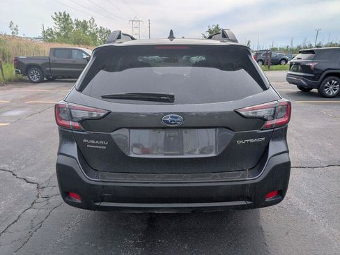 Used 2023 Subaru Outback Premium AWD/4WD image 8