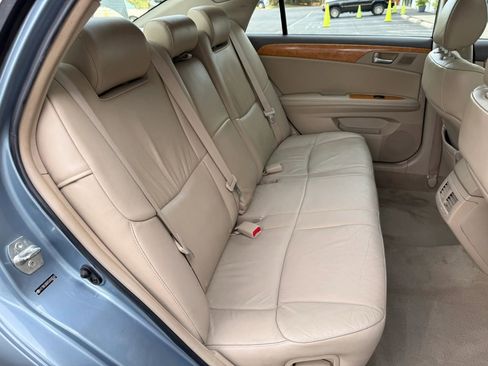 Used 2005 Toyota Avalon XLS FWD image 23