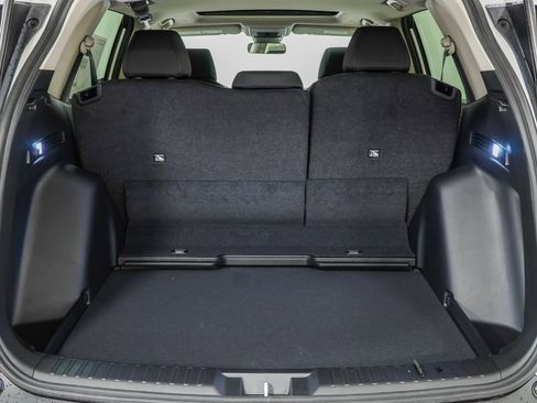 New 2026 Honda CR-V EX image 8