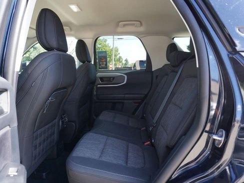 Used 2022 Ford Bronco Sport Big Bend w/ Convenience Package image 24