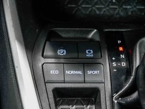 Certified 2019 Toyota RAV4 XLE image 24