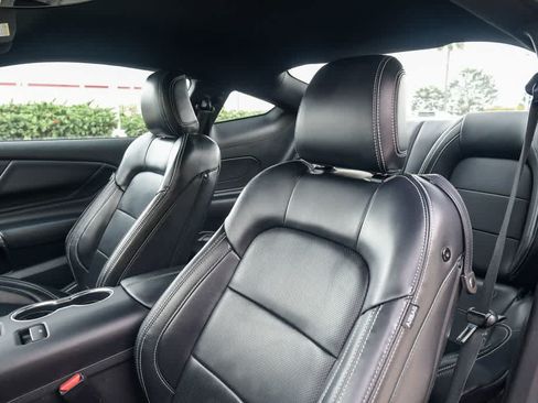 Used 2024 Ford Mustang Premium RWD image 17