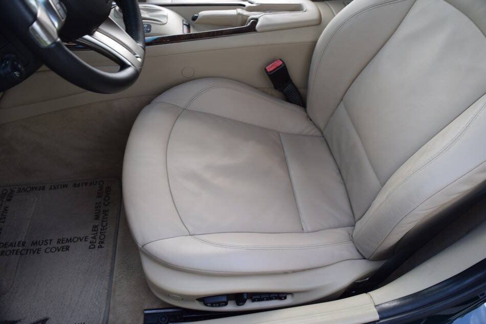 Used 2008 BMW Z4 3.0si RWD image 45