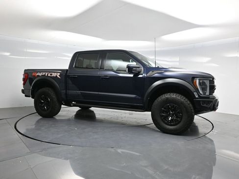 Used 2023 Ford F150 Raptor w/ Equipment Group 802A Raptor R AWD/4WD image 28