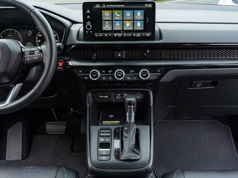 Certified 2024 Honda CR-V EX-L image 25