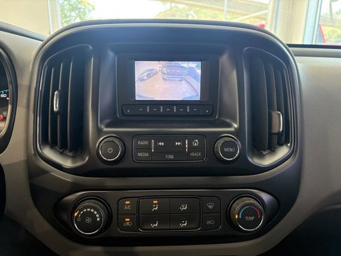 Used 2017 Chevrolet Colorado 2WD Extended Cab image 21