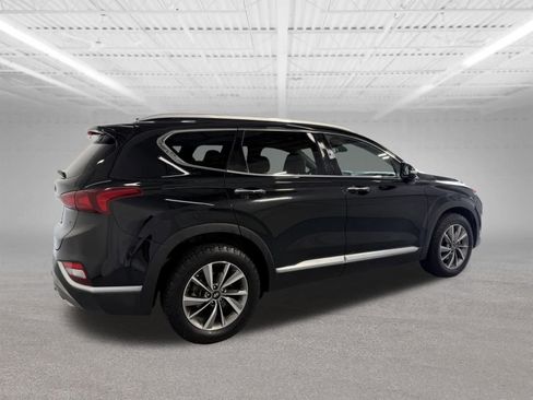 Used 2020 Hyundai Santa Fe SEL w/ Convenience + Premium Package AWD/4WD image 6