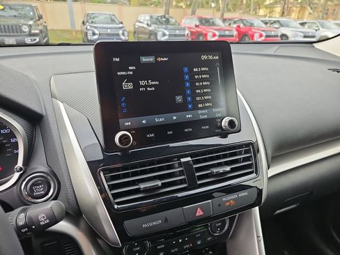 Used 2024 Mitsubishi Eclipse Cross SE image 25