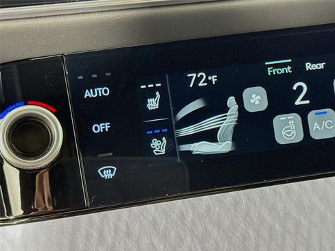 New 2026 Genesis GV70 2.5T Sport Prestige AWD/4WD image 23