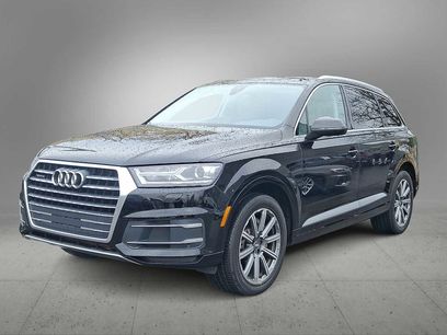 Used 2019 Audi Q7 2.0T Premium
