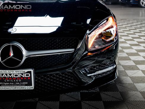 Used 2013 Mercedes-Benz SL 550 image 58