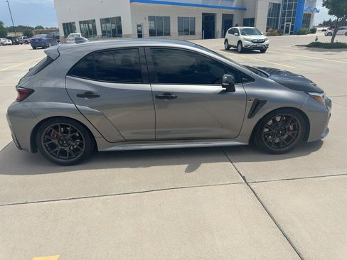 Used 2024 Toyota Corolla GR image 6