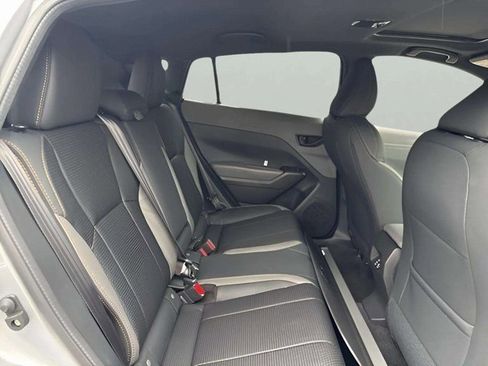 New 2025 Subaru Crosstrek 2.5i Wilderness w/ Crosstrek Mirror Package image 6