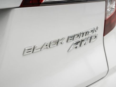 Certified 2022 Honda Pilot Black Edition image 7
