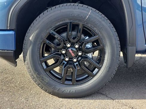 New 2026 GMC Sierra 1500 Elevation w/ Preferred Package image 18