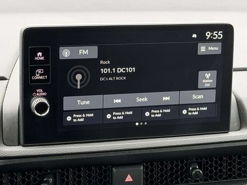 Certified 2026 Honda CR-V Sport image 12