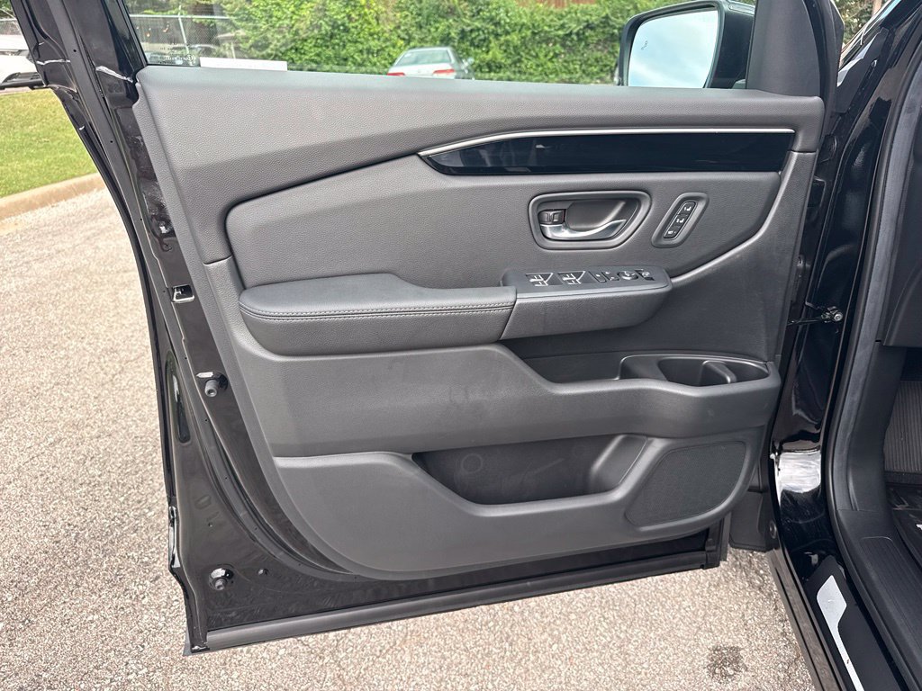 New 2026 Honda Pilot EX-L image 13