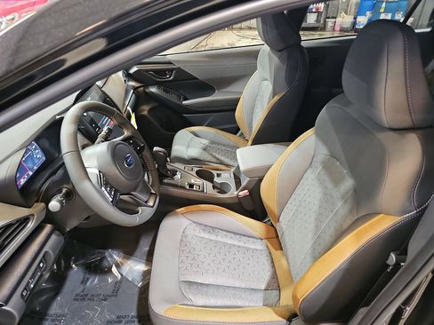 New 2026 Subaru Crosstrek 2.5i Sport AWD/4WD image 16