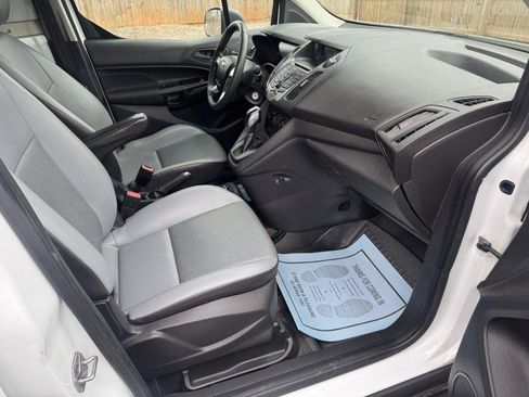 Used 2016 Ford Transit Connect XL FWD image 6