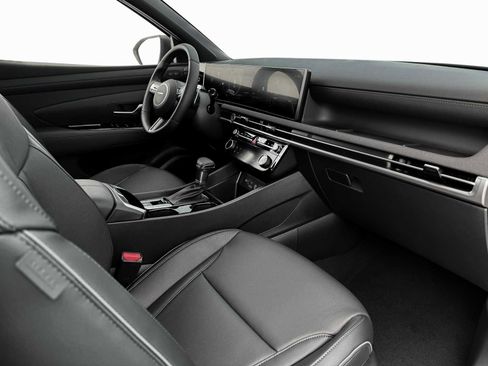 New 2025 Hyundai Santa Cruz Limited image 15