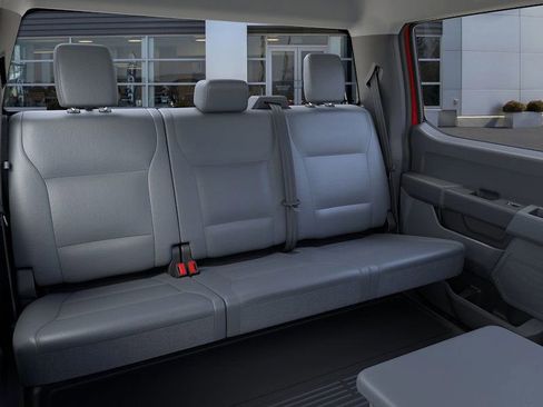 New 2026 Ford F350 XL w/ XL Chrome Package image 11