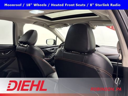 Used 2021 Subaru Crosstrek 2.5i Limited w/ Popular Package #4 image 12