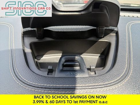 Used 2014 Jeep Cherokee Limited w/ Technology Group AWD/4WD image 20