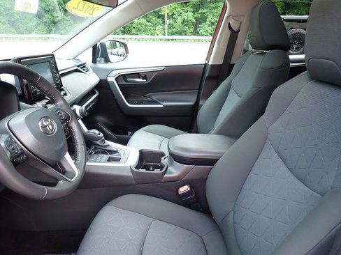 Certified 2022 Toyota RAV4 XLE w/ Convenience Package AWD/4WD image 15