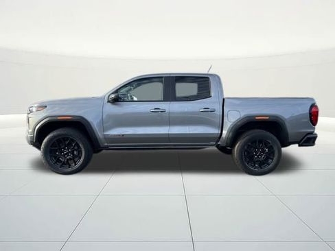New 2025 GMC Canyon AT4 image 2