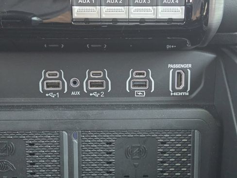 Used 2026 RAM 1500 RHO w/ RHO Level 1 Equipment Group AWD/4WD image 22