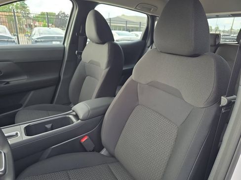New 2026 Nissan Kicks S FWD image 14