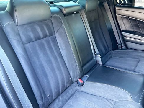 Used 2022 Dodge Charger Scat Pack RWD image 28