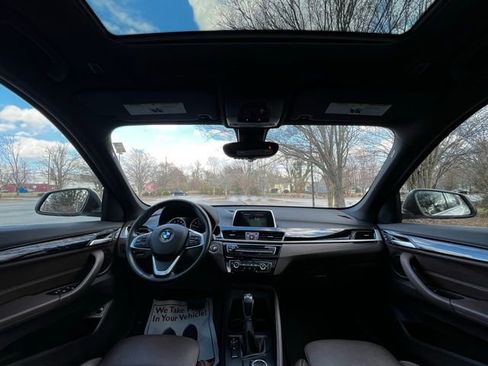 Used 2019 BMW X1 sDrive28i w/ Convenience Package image 27