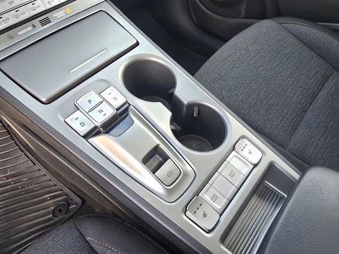 Used 2023 Hyundai Kona SEL image 21