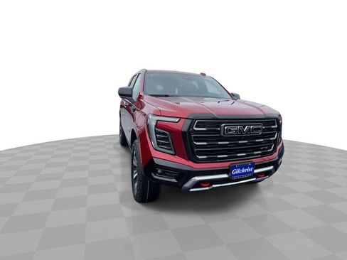 New 2026 GMC Yukon AT4 Ultimate image 3