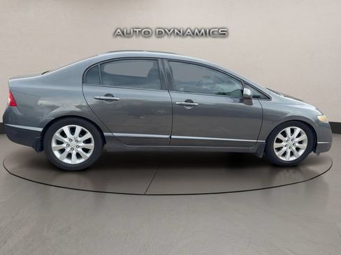 Used 2011 Honda Civic LX image 5