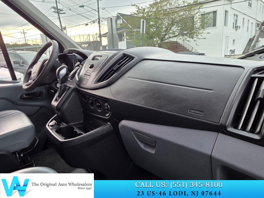Used 2017 Ford Transit 350 XL RWD image 14