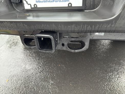 New 2026 Ford F250 XL w/ STX Appearance Package image 6