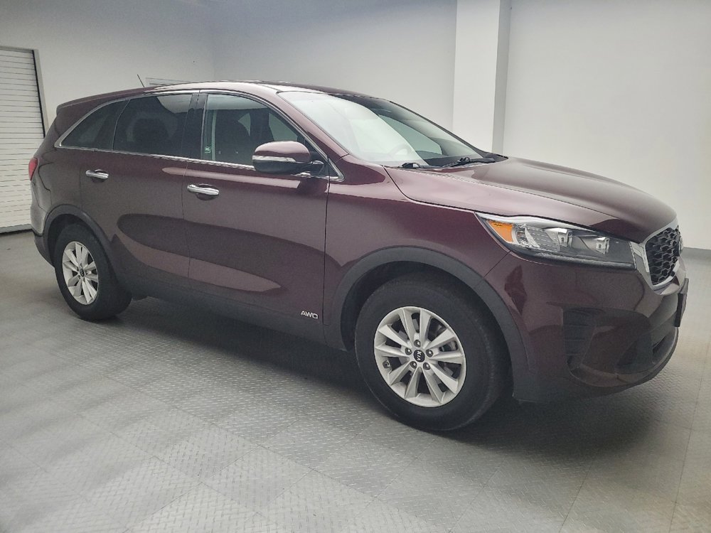 Used 2019 Kia Sorento AWD image 11