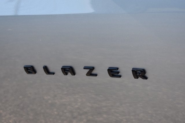 New 2026 Chevrolet Blazer LT w/ Convenience Package AWD/4WD image 13