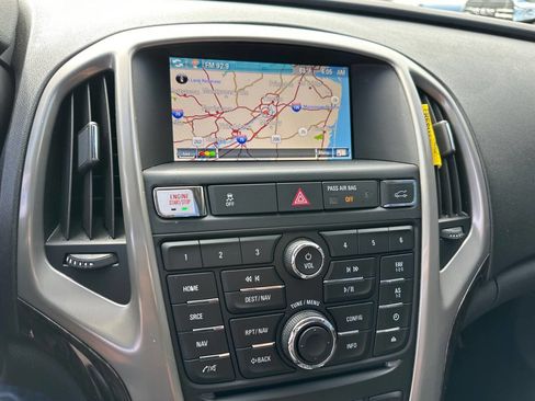 Used 2013 Buick Verano Leather image 22